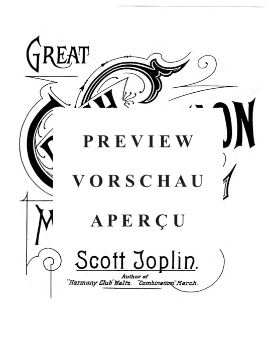 Product gallery: Page 3 of 20 Great Crush Collision, The , , (Tuba Ensemble EEETT)