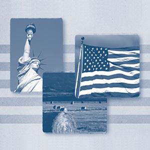 Produktbild zu: The Pledge Of Allegiance