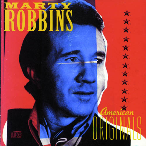 cover: The Cowboy In The Continental Suit, Marty Robbins, Gesang, Gitarre, Klavier
