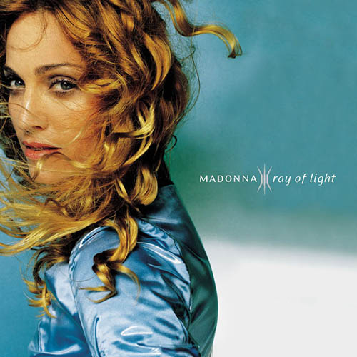 cover: The Power Of Goodbye, Madonna