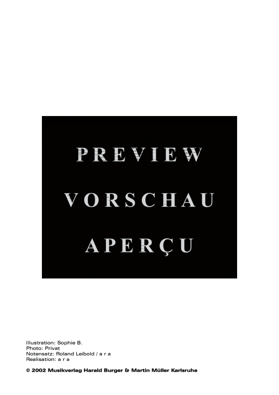 Produktgalerie: Seite 3 von 11 Far Away, , Spielstücke für 2-4 Gitarren