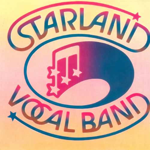 cover: Afternoon Delight, Starland Vocal Band