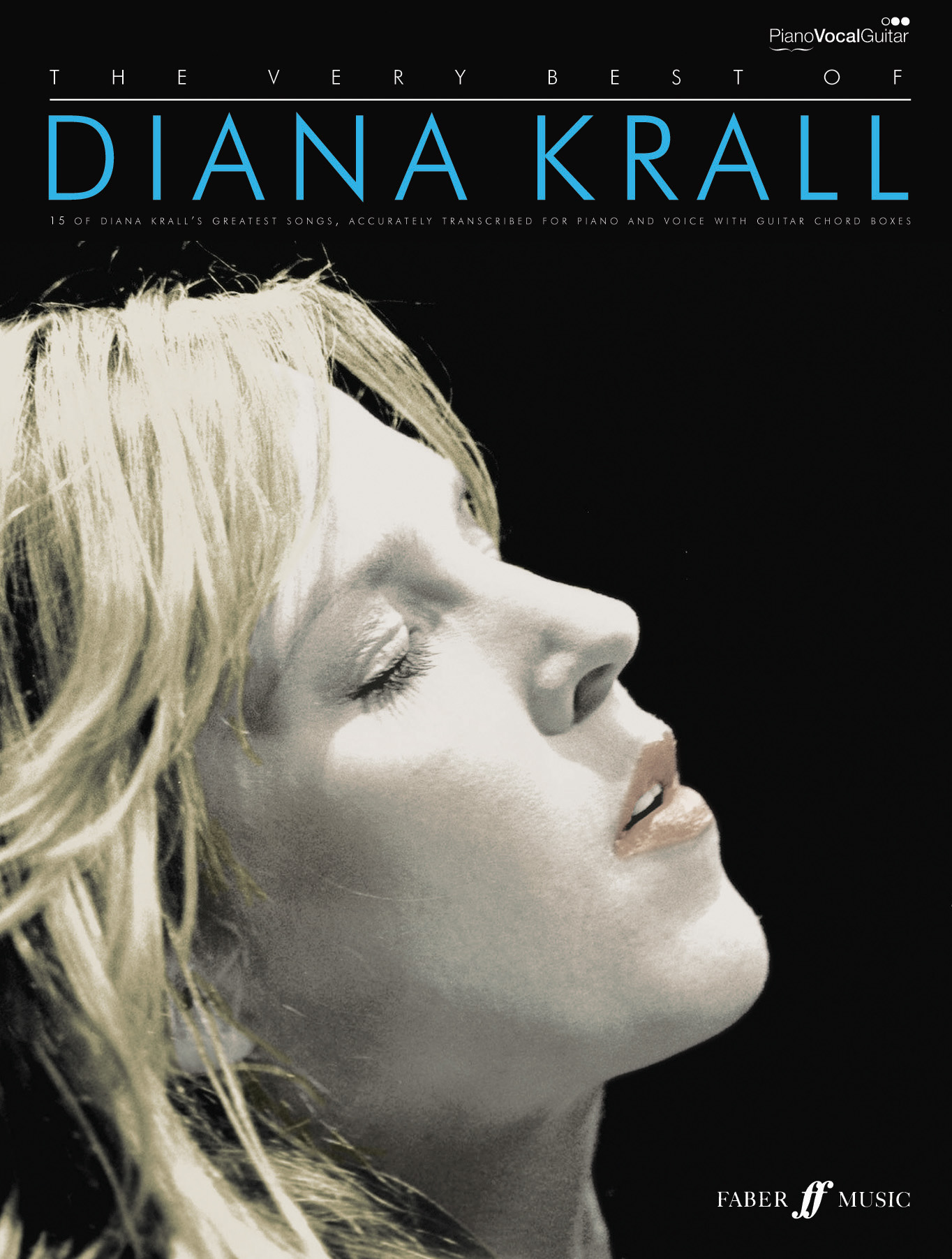 cover: All Or Nothing At All, Diana Krall