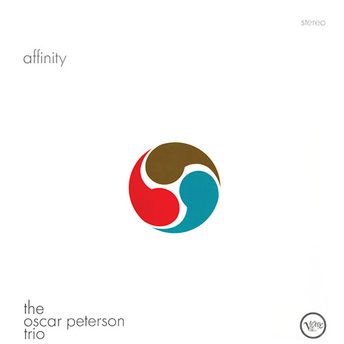 cover: Yours Is My Heart Alone (from The Fleet's In), Oscar Peterson Trio