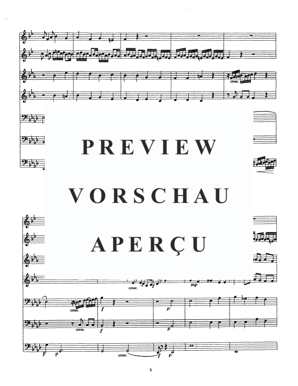 Produktgalerie: Seite 5 von 11 Toccata, , BlechblÀserensemble