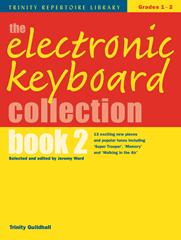 cover: Theme Of Peace, Jeremy Ward, Keyboard