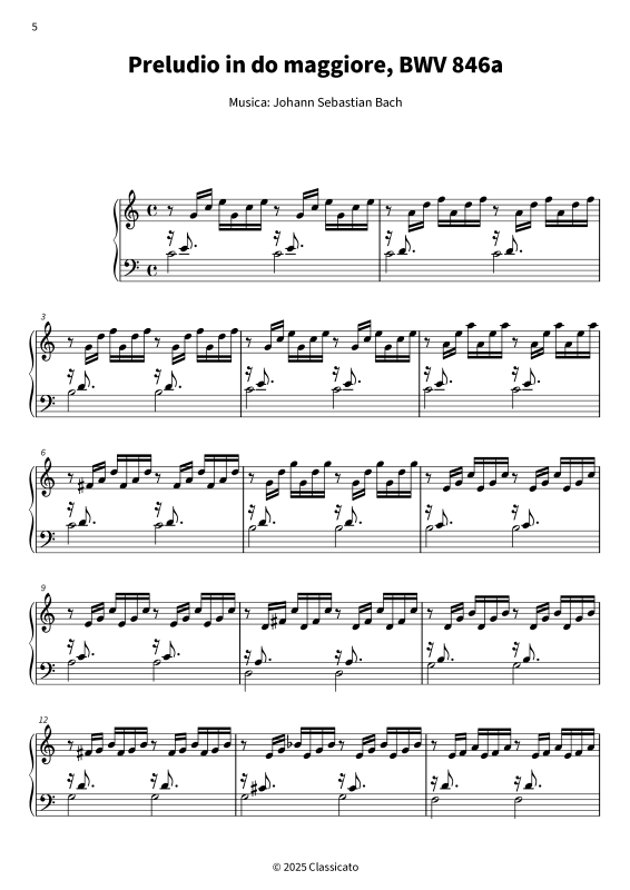 Produktgalerie: Seite 1 von 11 Suoni Soffici al Pianoforte - Opere Semplificate per Momenti Silenziosi, , Klavier Solo