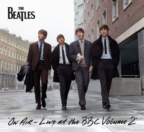 cover: Glad All Over, The Beatles, Gesang, Gitarre, Klavier