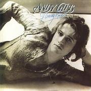 cover: Love Is Thicker Than Water, Andy Gibb