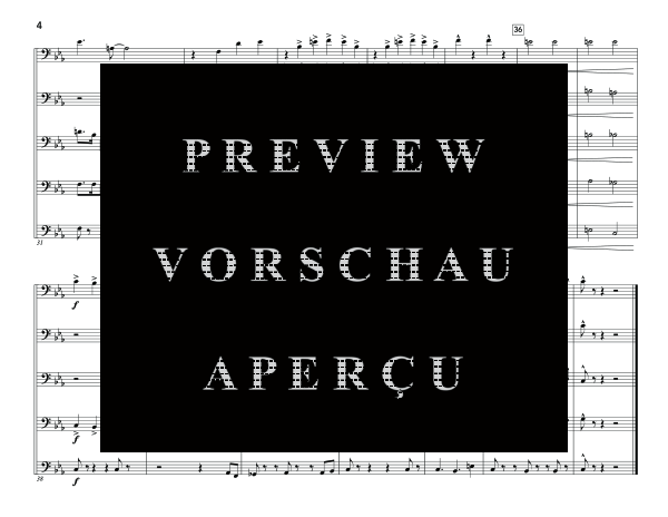 Product gallery: Page 8 of 11 Songs of Distant Earth, , (Trombone Quintet)