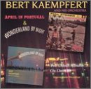 cover: Petticoats Of Portugal (Rapariga Do Portugal), Bert Kaempfert