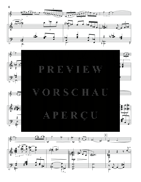 Product gallery: Page 10 of 11 Chocolates, , (viola and piano)