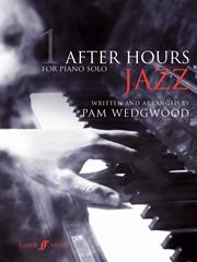 cover: Save It All For Me, Pam Wedgwood, Klavier