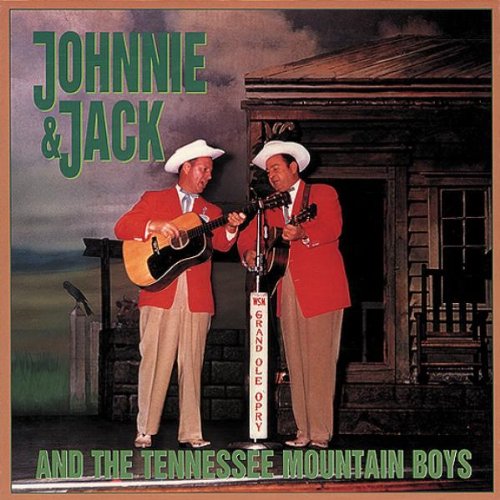 cover: Ashes Of Love, Johnnie & Jack