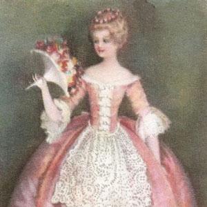 Product picture to: Pink Lady