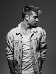 cover: End Of The Night, Danny Avila