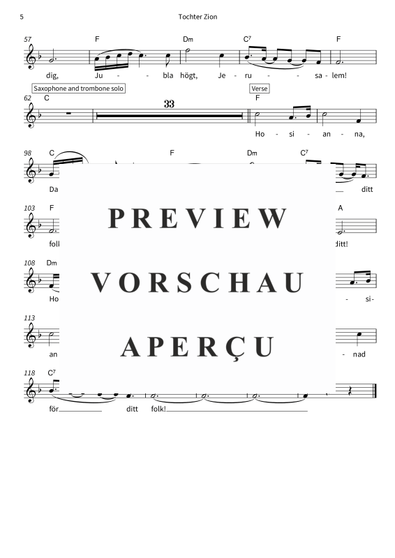 gallery: Nils Landgren´s Christmas Songbook, Nils Landgren, (Vocals and chords - Leadsheet)
