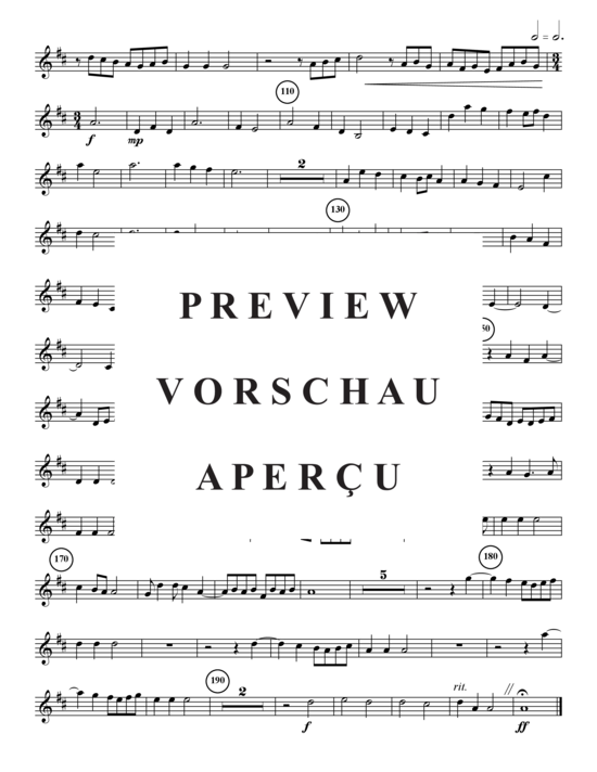 Product gallery: Page 7 of 21 Canzon Super Intradam Aechiopicam , , (Tuba Quartet: 2x Baritone, 2xTuba)