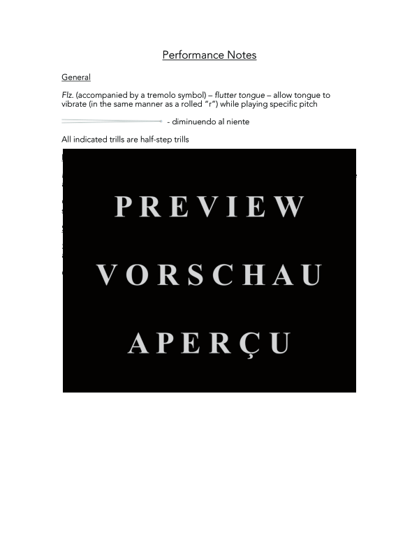 Product gallery: Page 5 of 11 Still Life with Wave, , (woodwind duet flute and alto saxophone)