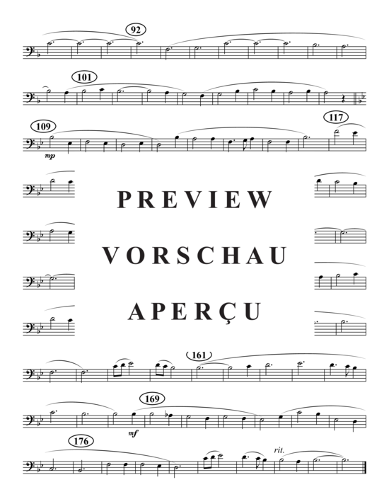 Produktgalerie: Seite 10 von 16 Christmas Pastorale , , (Blechbläserquintett)