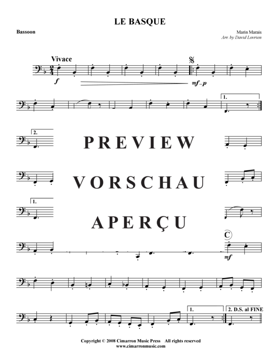 Product gallery: Page 12 of 19 Le Basque , , (flute + string ensemble)