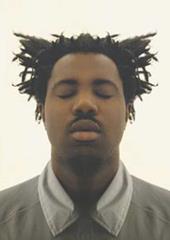 cover: Spirit 2.0, Sampha