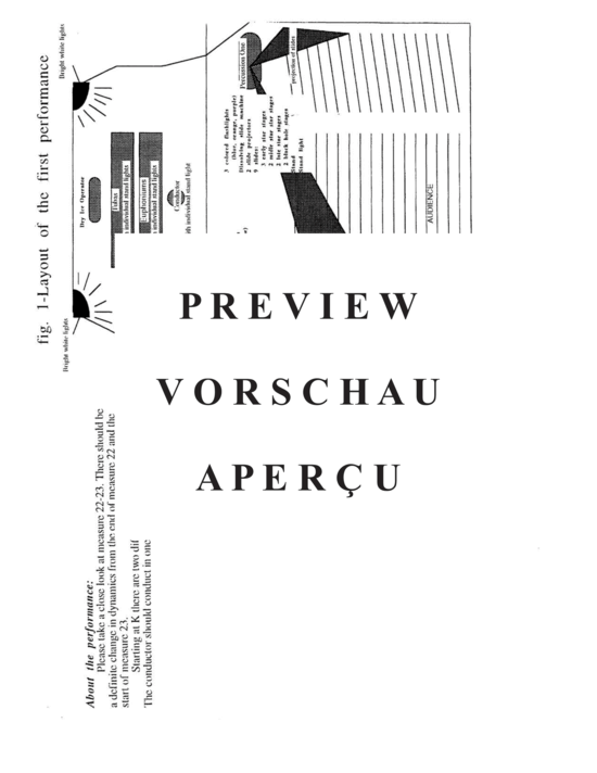 Produktgalerie: Seite 7 von 21 A Brief History of a Star , , (Tuba Ensemble EEEETTTT + Percussion)