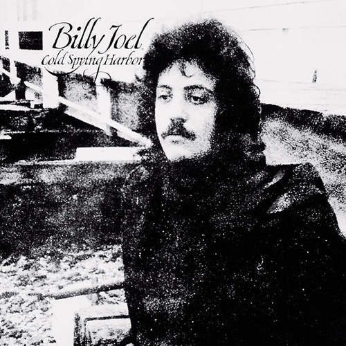cover: She's Got A Way, Billy Joel, Klavier