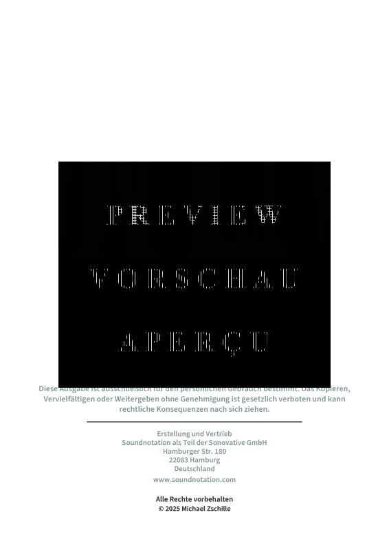 Produktgalerie: Seite 4 von 7 Ave Jesus, Gottes Sohn, , (Gesang und Klavier)