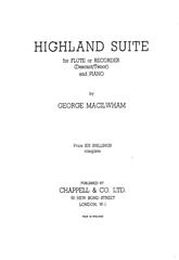 Product picture to: Highland Suite