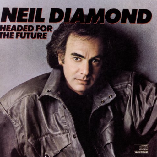 cover: The Story Of My Life, Neil Diamond, Gesang, Gitarre, Klavier