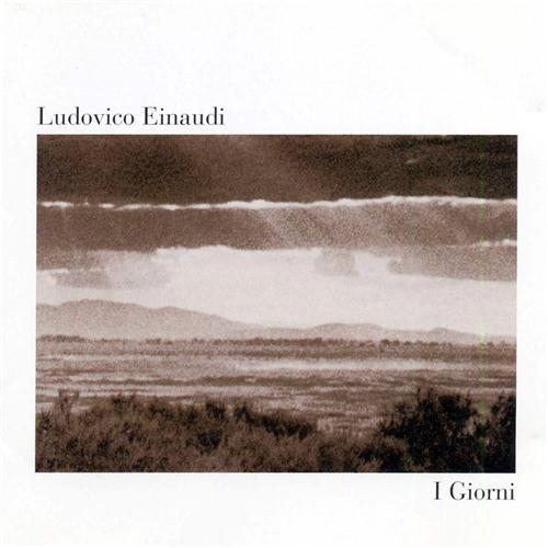 cover: Stella Del Mattino, Ludovico Einaudi
