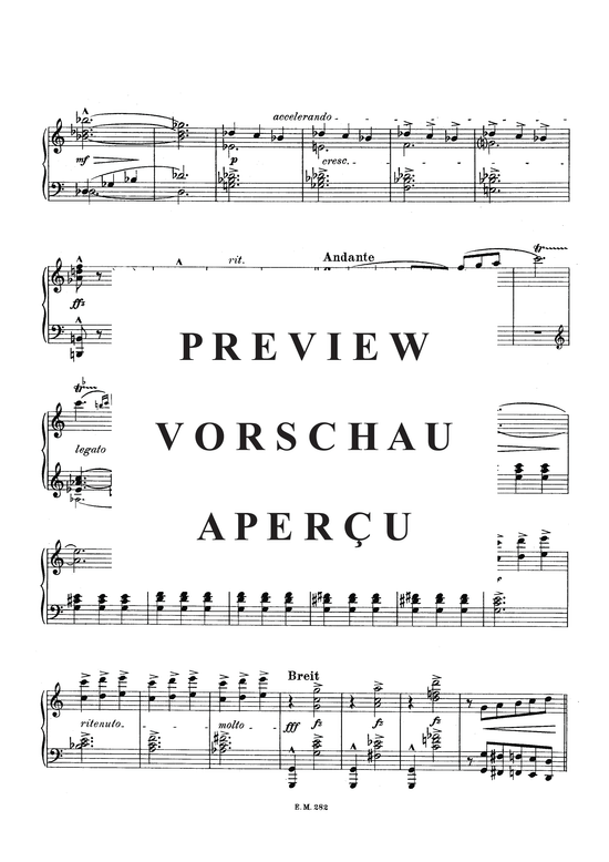Produktgalerie: Seite 4 von 11 Wir sind heute so vergnügt, , Klavier und Gesang