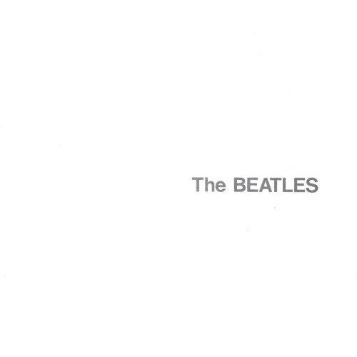 cover: While My Guitar Gently Weeps, The Beatles
