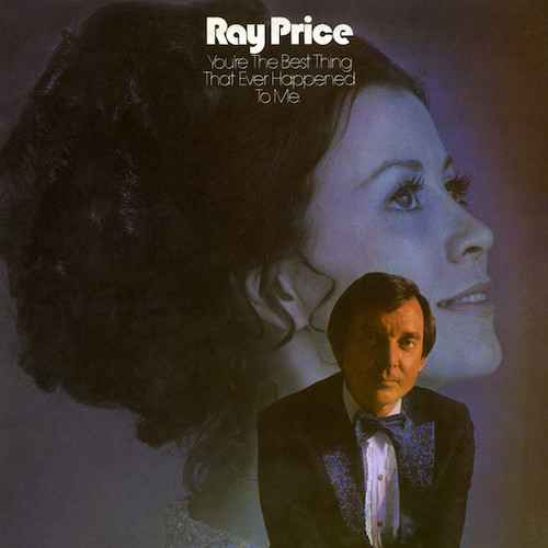 cover: Best Thing That Ever Happened To Me, Ray Price, Gesang, Gitarre, Klavier
