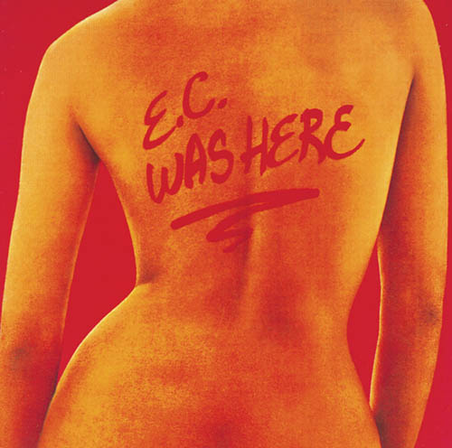 cover: Have You Ever Loved A Woman, Eric Clapton