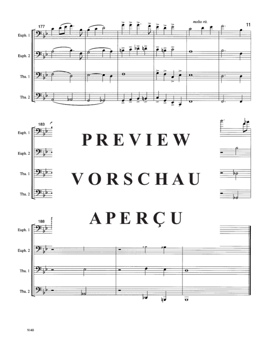 Product gallery: Page 13 of 21 A Christmas Gathering , , (Tuba Quartett EETT)