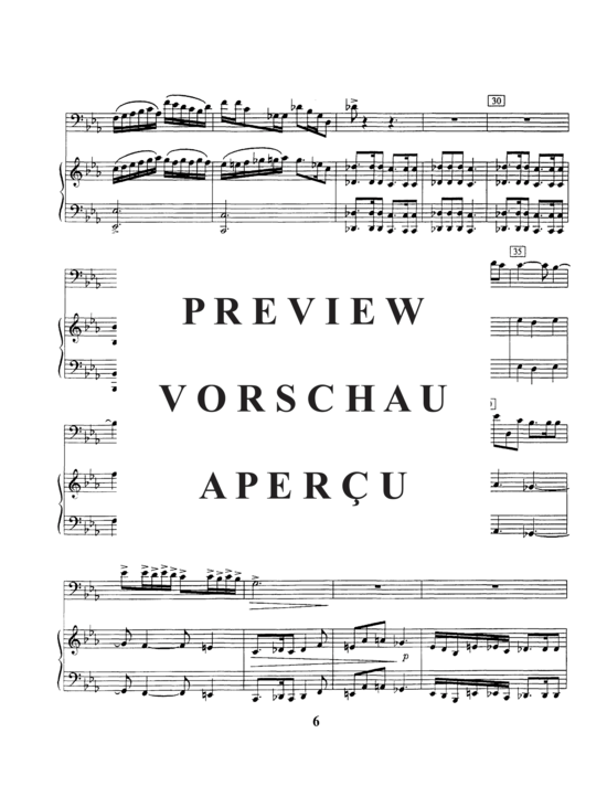 Product gallery: Page 8 of 18 Spring Suite , , (euphonium + piano)
