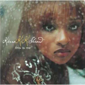 cover: Why Me, Kierra "KiKi" Sheard, Gesang, Gitarre, Klavier