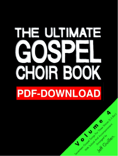 cover: Amazing Grace, , Mixed Choir Sab and Piano