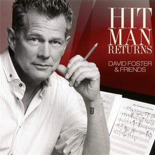 cover: Love Theme From St. Elmo's Fire, David Foster