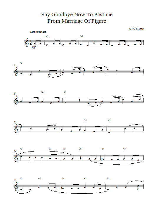 Produktbild zu: Say Goodbye Now To Pastime