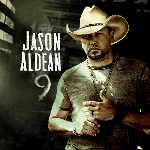 cover: Got What I Got, Jason Aldean