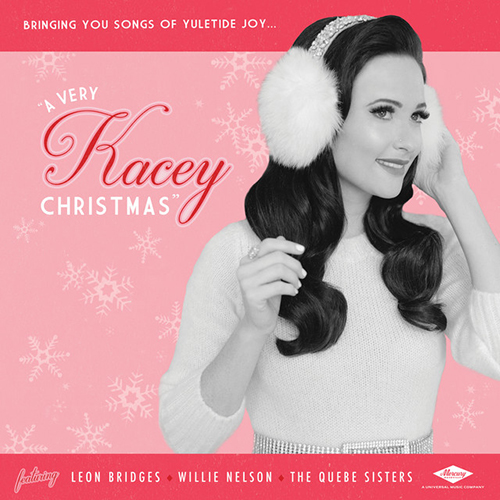 cover: Present Without A Bow (feat. Leon Bridges), Kacey Musgraves