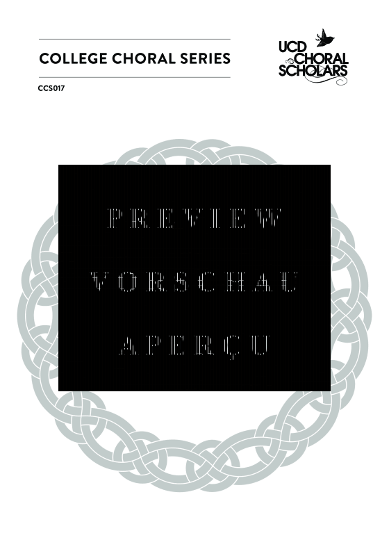 Produktgalerie: Seite 2 von 9 Celtic Invocation, , Gemischter Chor