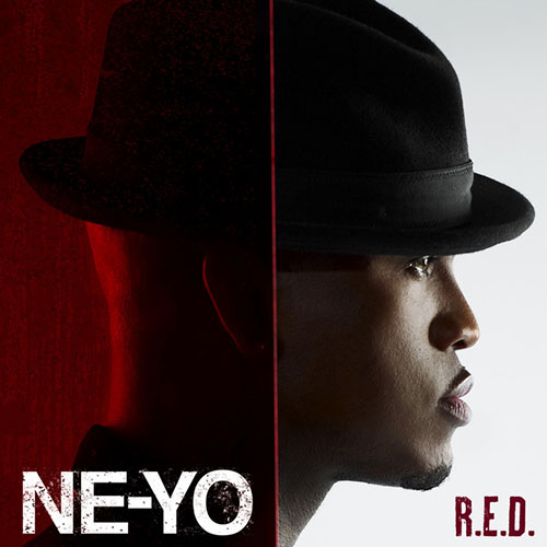 cover: Let Me Love You (Until You Learn To Love Yourself), Ne-Yo