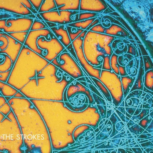 cover: Last Nite, The Strokes, Melodieinstrumente