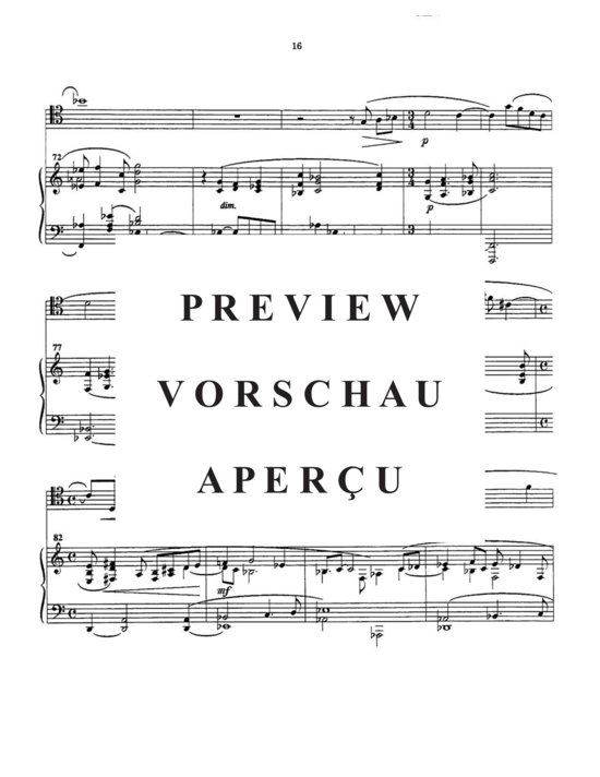 gallery: Divertimento , , (Euphonium/Posaune + Klavier)