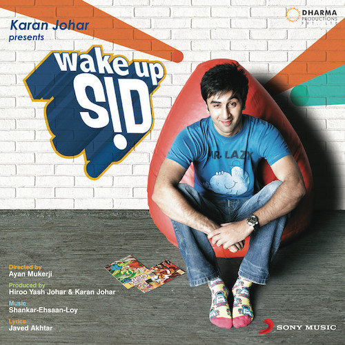 Produktbild zu: Iktara (from Wake Up Sid)