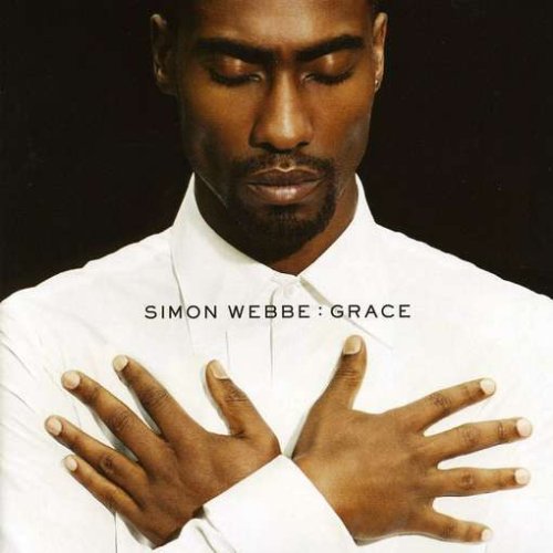 cover: Coming Around Again, Simon Webbe, Gesang, Gitarre, Klavier